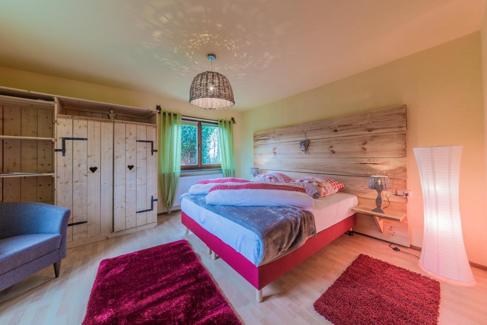 Alte Schreinerei-Auberge Harlekin Randegg المظهر الخارجي الصورة