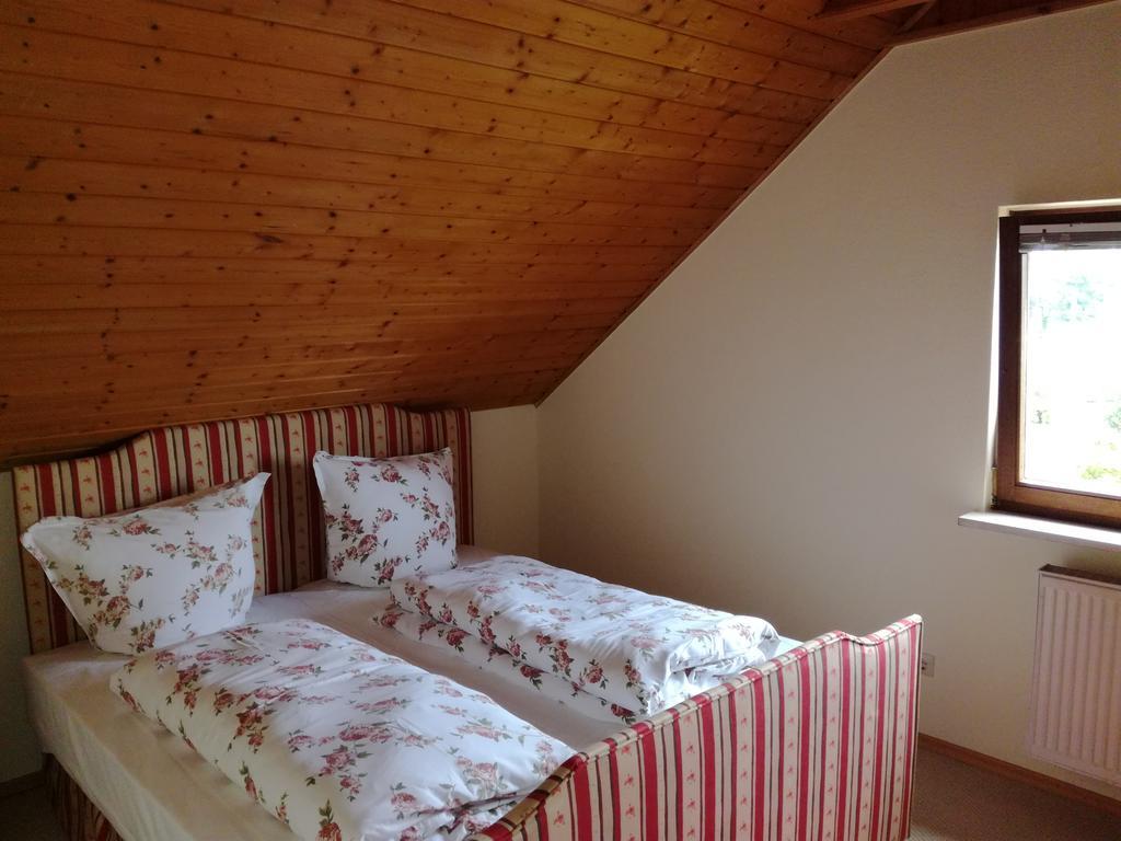 Alte Schreinerei-Auberge Harlekin Randegg المظهر الخارجي الصورة