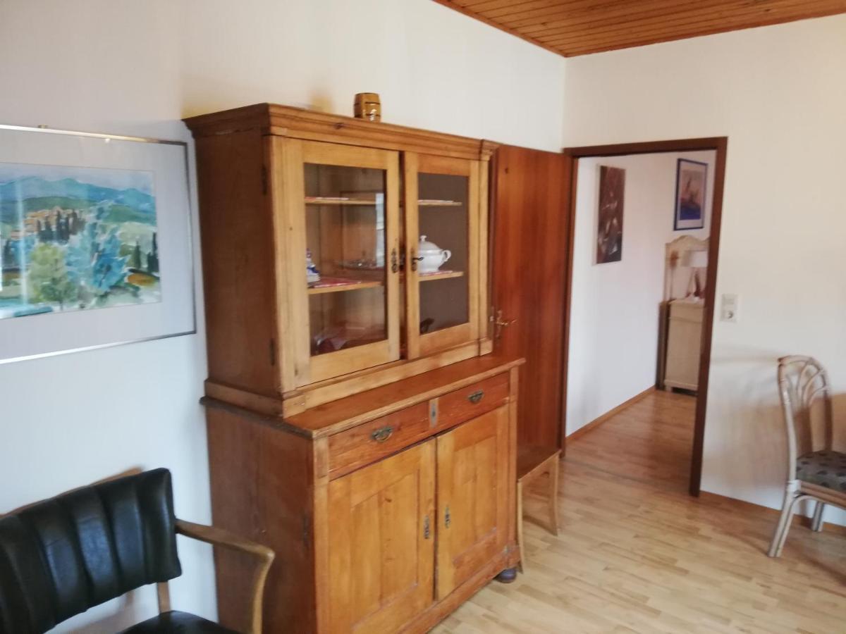 Alte Schreinerei-Auberge Harlekin Randegg المظهر الخارجي الصورة
